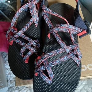 Chaco sandals size 10 new